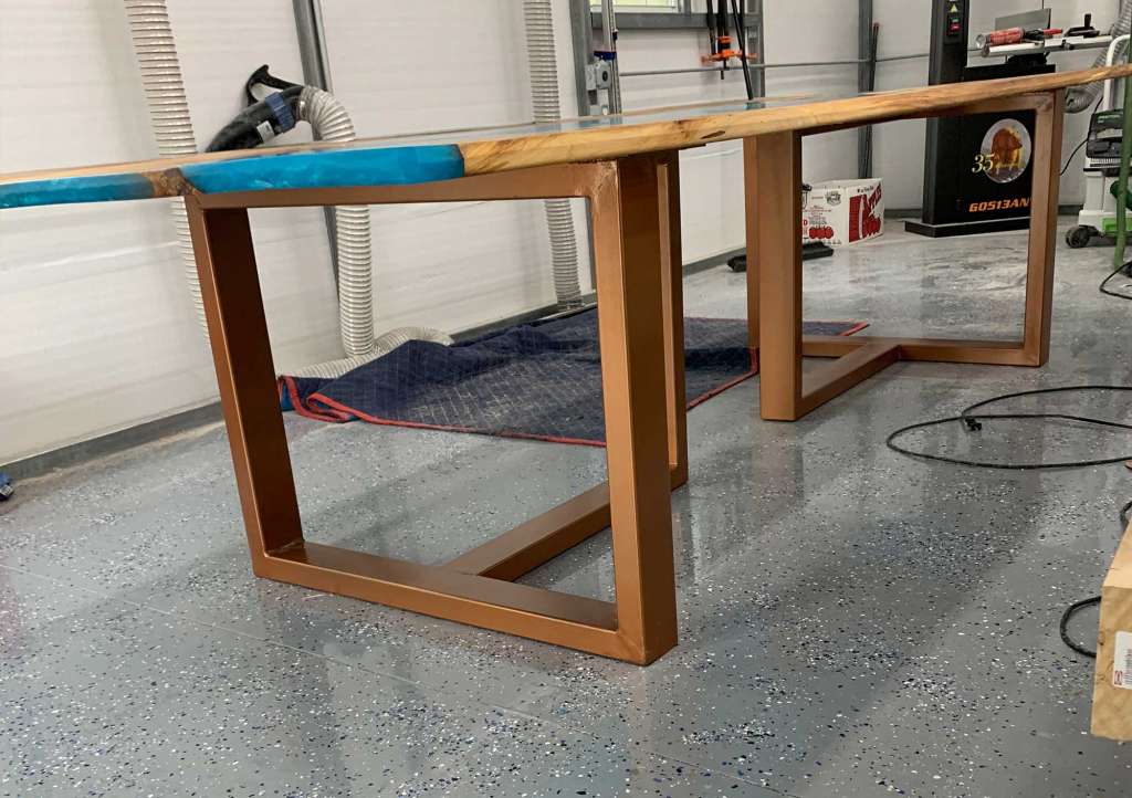 Custom Tables In Chattanooga Nashville Brentwood Murfreesboro TN